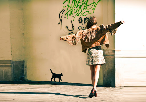 Clot vintage Gallery - Spain
