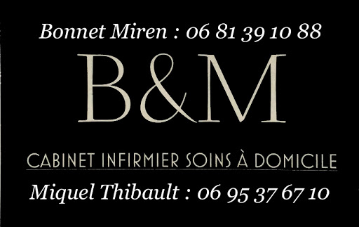 THIBAULT MIQUEL
