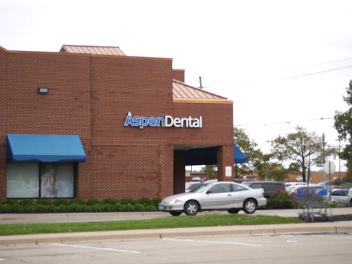 Aspen Dental - Beavercreek, OH