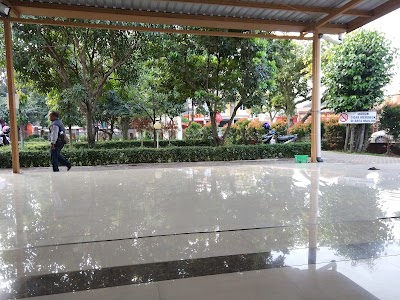 Photos of Great Mosque Baitul Muttaqin
