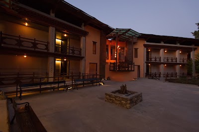 Photos of Haven Resort