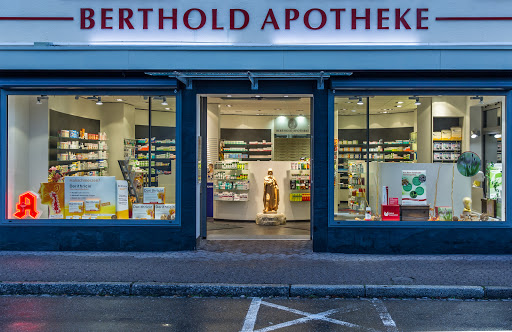 Berthold-Apotheke Villingen