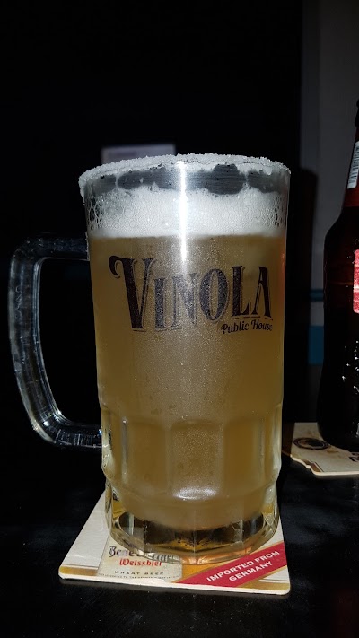 Photos of VINOLA Bar