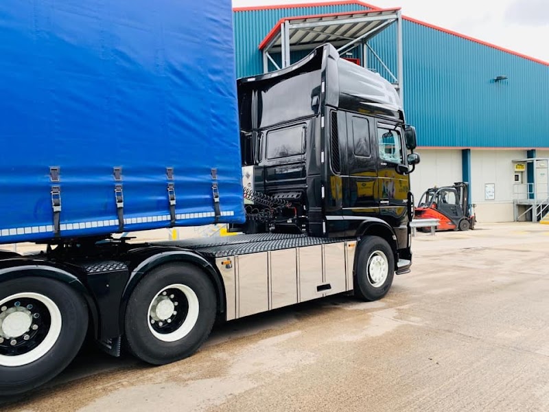 Mark Lee Transport Ltd photo 2