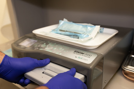 Hockley Family Dentistry Gallery - Canada