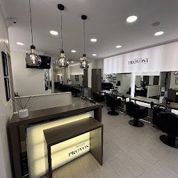 Photo n°4 de Franck Provost - Coiffeur Paris à Paris (Magasin de cosmétiques)