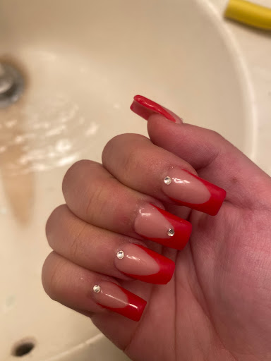 Nails Spa and Wax Gallery - United States