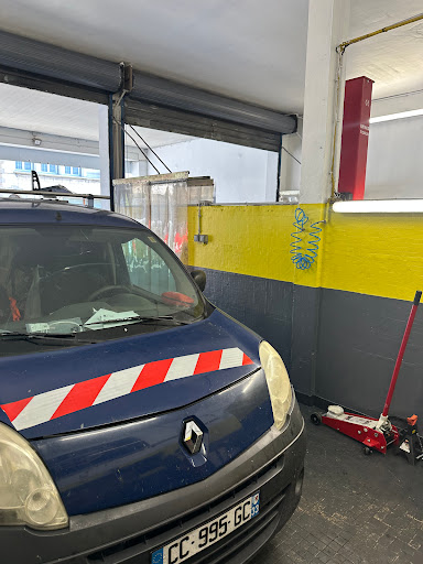 AUTO PRO MECANQIUE - Thumbnail