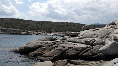 Photos of Agridia Beach