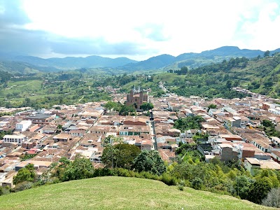 Photos of Mirador parque natural Las Nubes