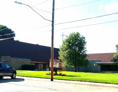 Grace United Methodist Church