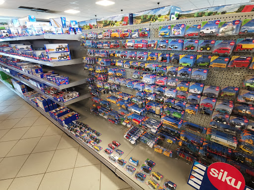 Bentoys Gallery - Netherlands