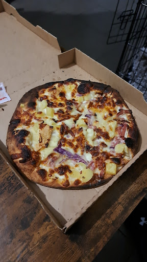 Photo 3 - Pizza pasta