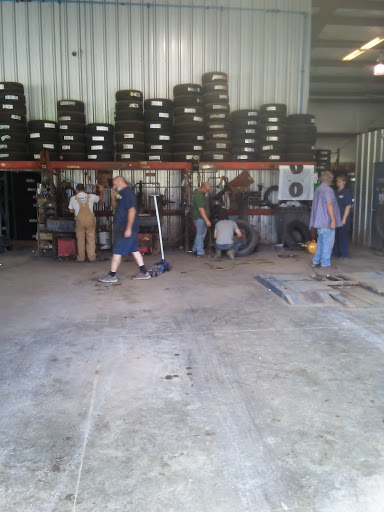 J & J Tire & Alignment - Thumbnail