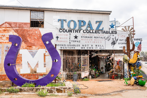 Mason Country Collectibles - Thumbnail