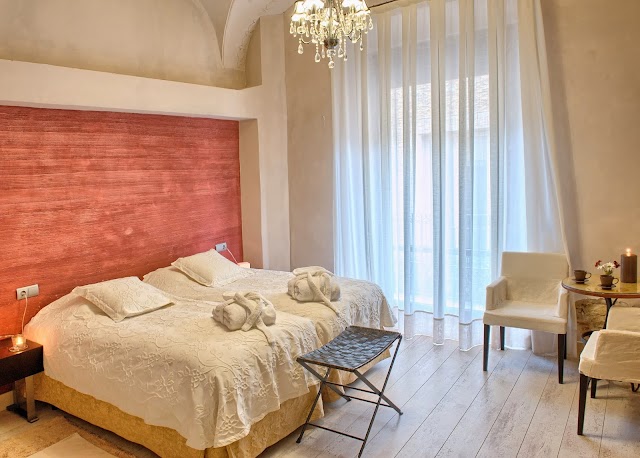 Hotel Spa Classic Begur