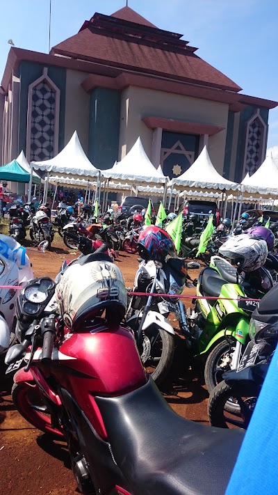 Photos of PLUT KUMKM Kabupaten Sukabumi