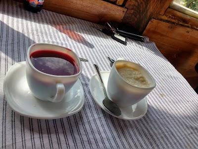 Photos of Restaurant: "El Forasterito"