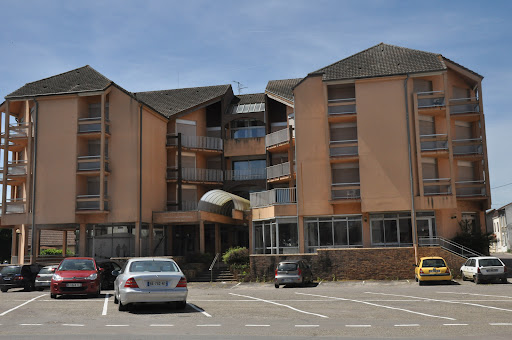 Photo de Maison Retraite Cordelier