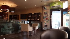 Second Cup Coffee Shop islamabad