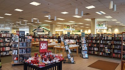 Barnes & Noble