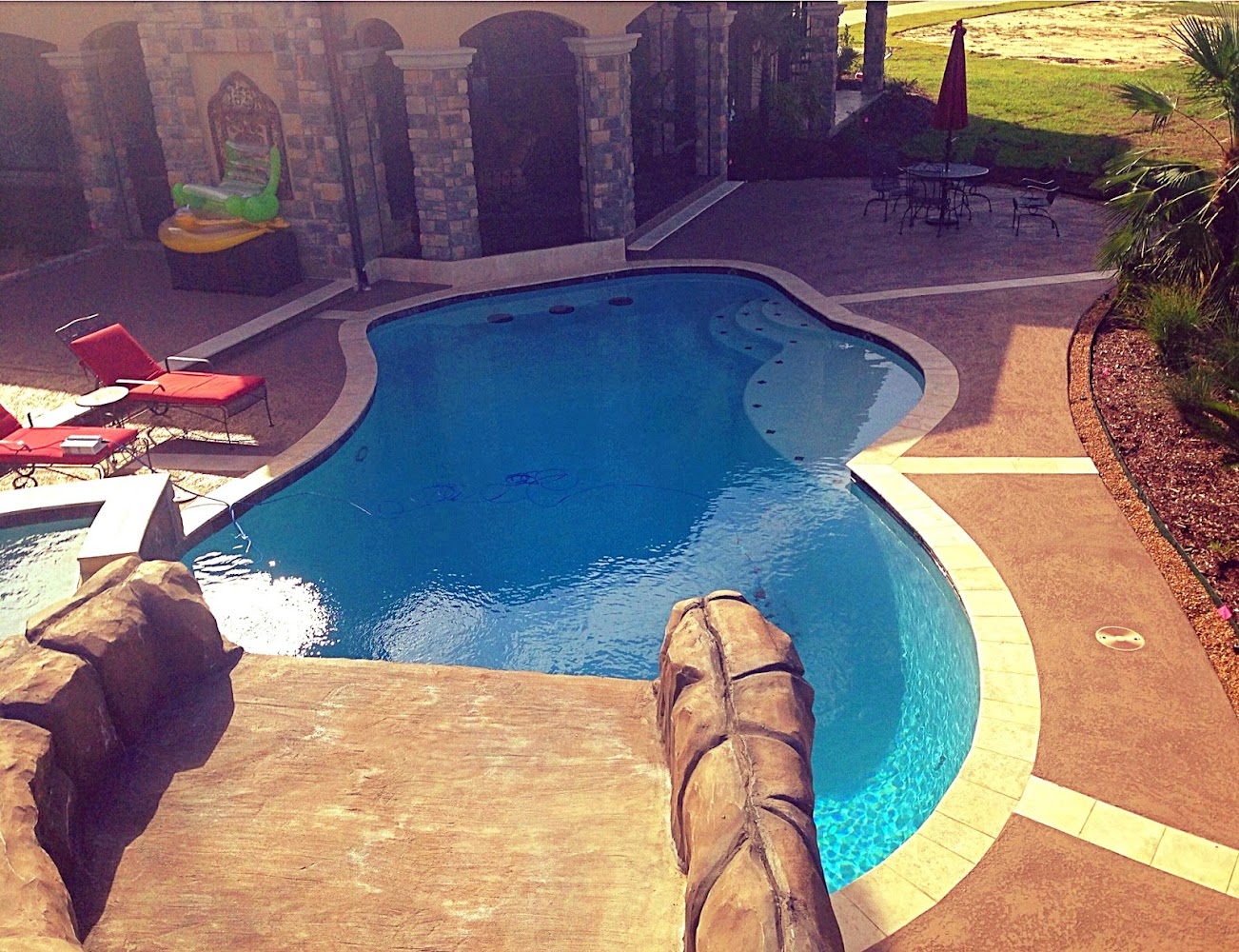 Clearwater Pools & Spas in Natchitoches