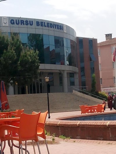 Photos of G&uuml;rsu Municipality