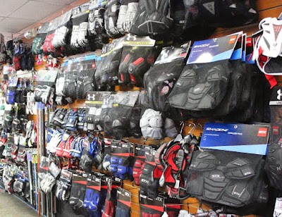 Photos of Lacrosse Unlimited of Danbury-CT