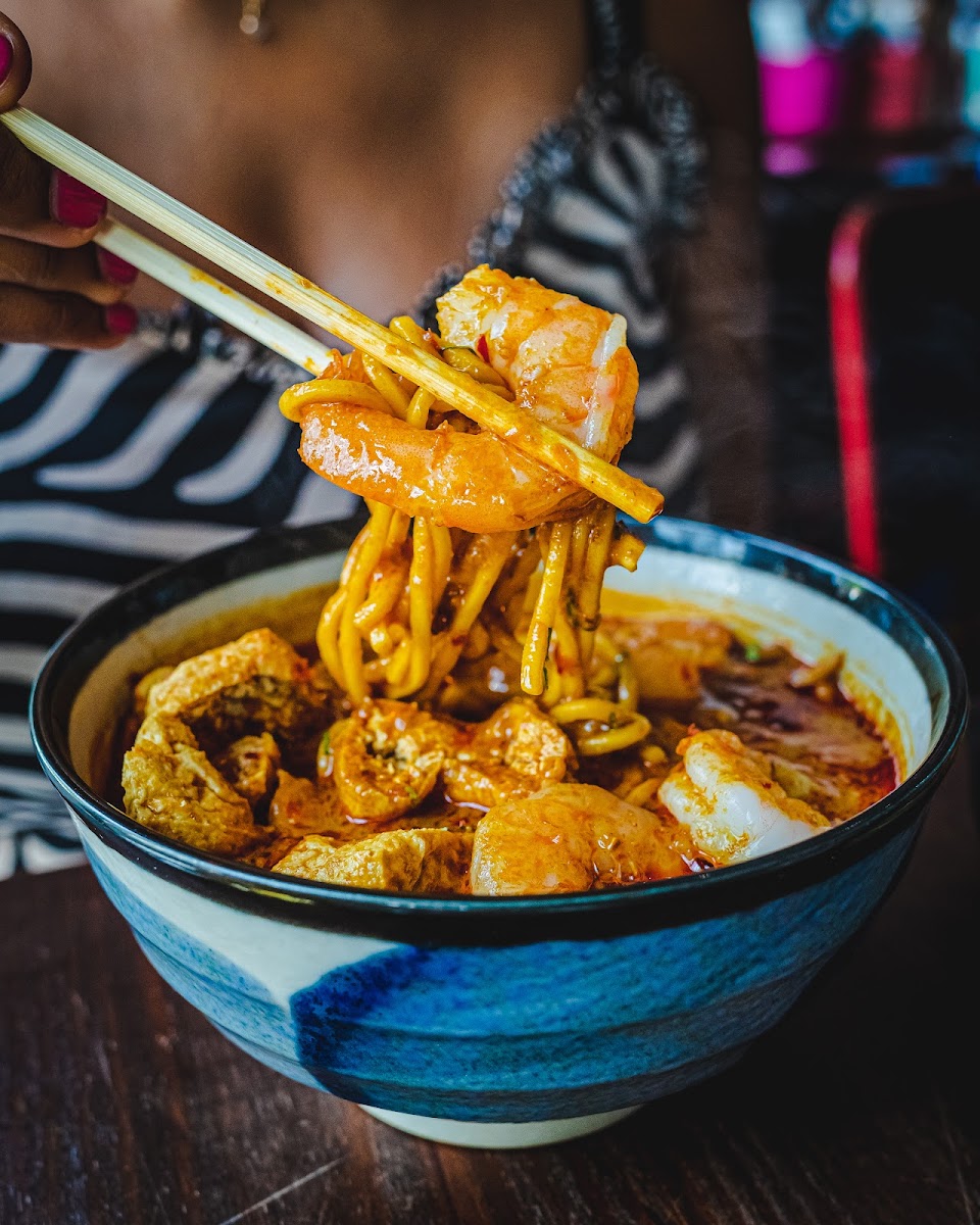 Sambal Shiok — photo 2