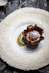 Photo n°79 de La Table d'Olivier Nasti · Le Chambard à Kaysersberg Vignoble (Restaurant)