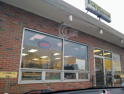Winchendon dry Cleaners and Laundromat