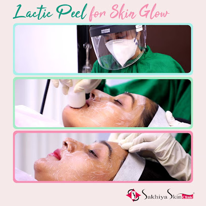Sakhiya Skin Clinic - Best Laser Hair Removal Clinic