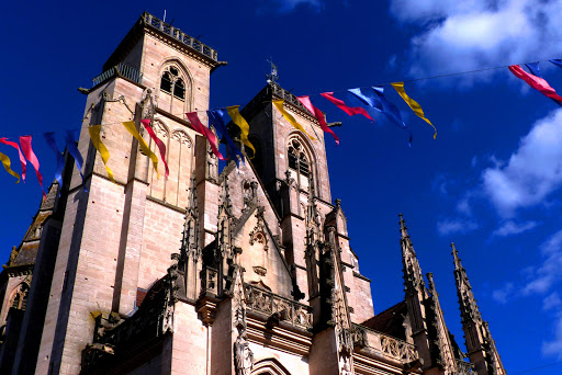 Office de Tourisme des Terres d'Auxois - Thumbnail