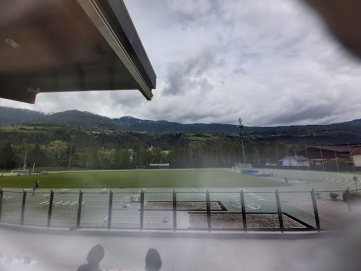 SSV Brixen - Sportzone Brixen Süd Logo