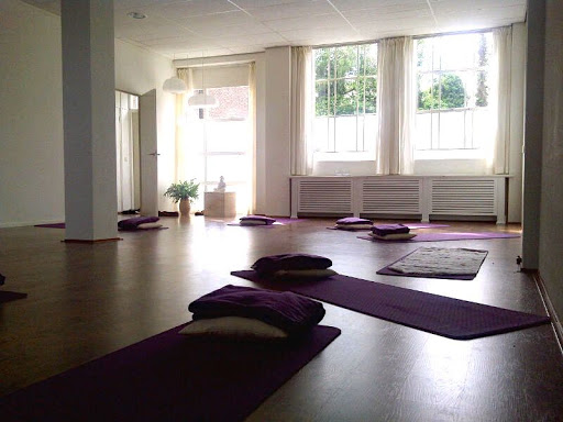 Yogastudio Puur - Thumbnail