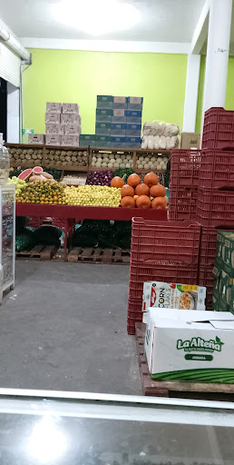Frutería y Abarrotes Cadereyta