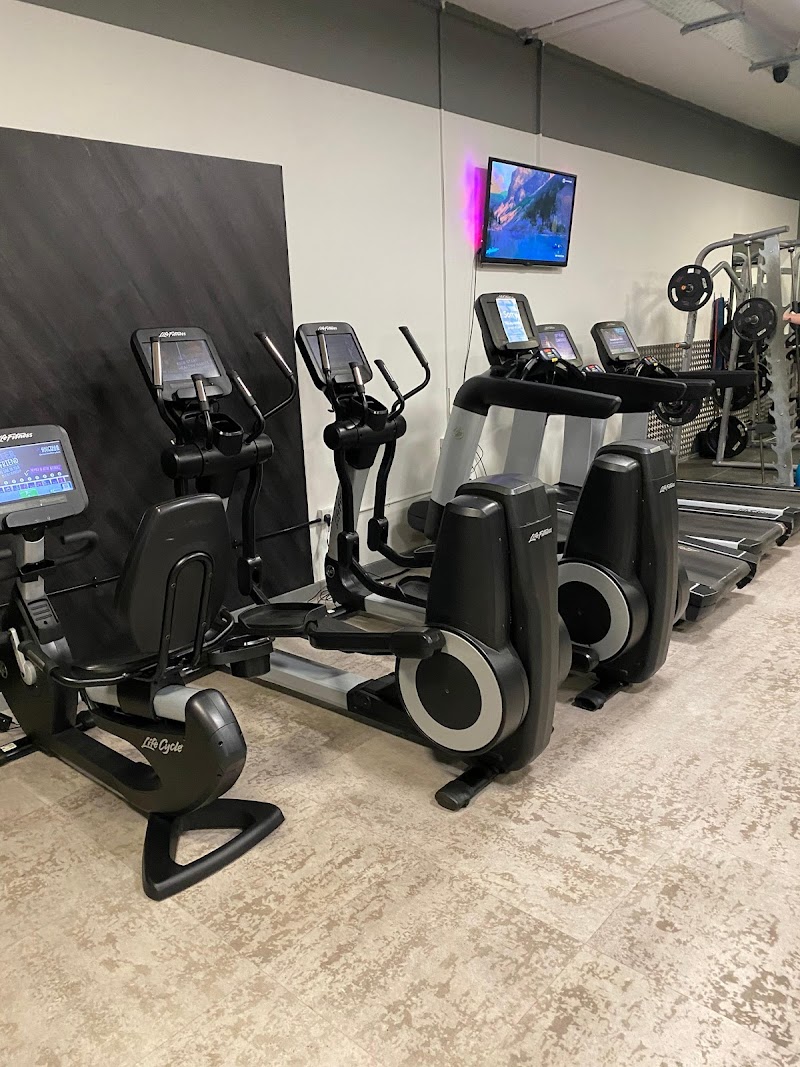 Anytime Fitness Winchester photo 2