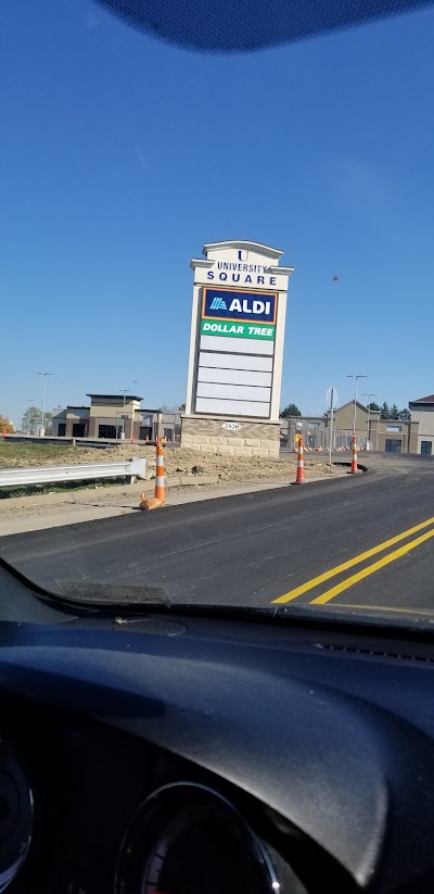 ALDI