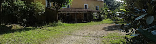 Photo n°1 de La Ferme du Pouzet - Gite à la ferme à Cazalrenoux (Ferme bio)