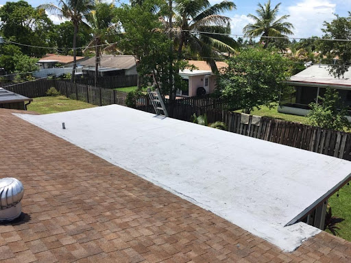 First Due Roofing - Visual