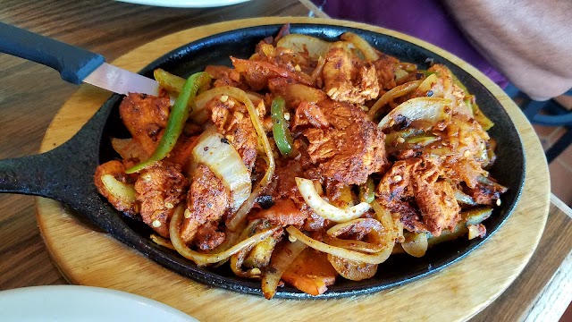 Habanero Cafe
