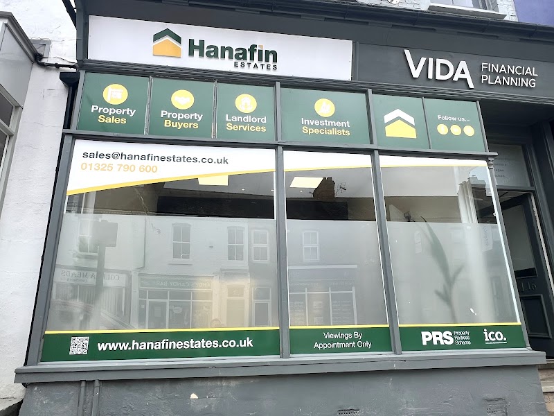 Hanafin Estates - Estate Agents In Darlington photo 2