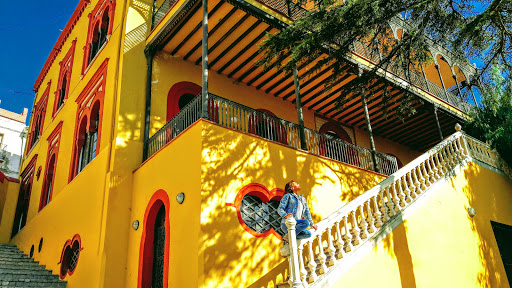 Balneario de Carratraca Gallery - Spain