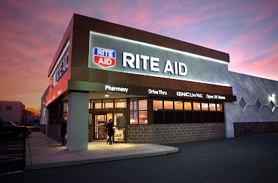 Rite Aid