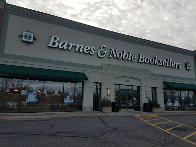 Barnes & Noble