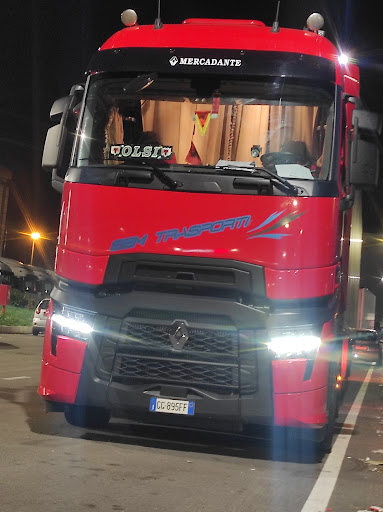 S.E.M. Trasporti srl - Thumbnail