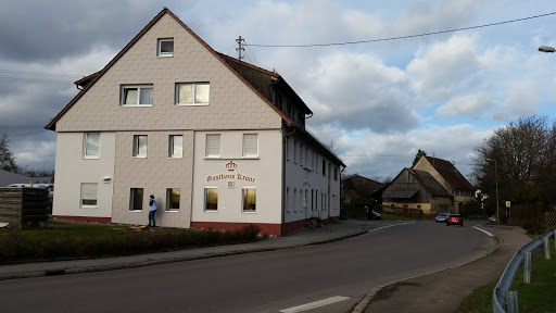 Gasthaus Krone Adelstetten Fam. Markus Beißwenger - Thumbnail