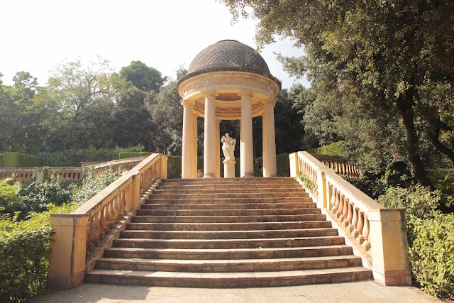 Parc del Laberint d'Horta