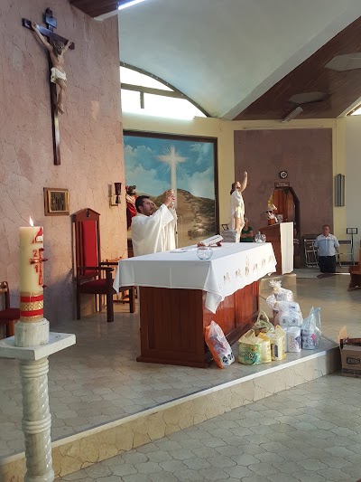Photos of Iglesia De Santiago Apostol