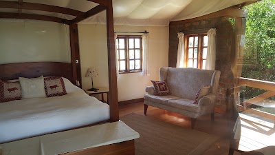 Photos of Mara West Camp